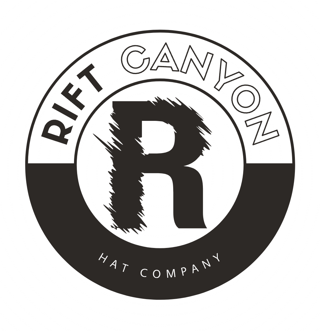 Rift Canyon Hat Company, Shopify Store Listing