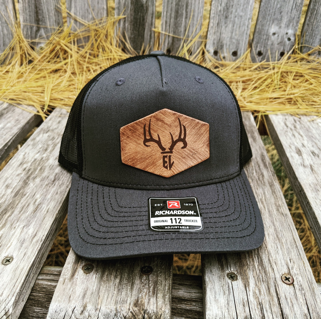 Custom Logo Snapback Hat