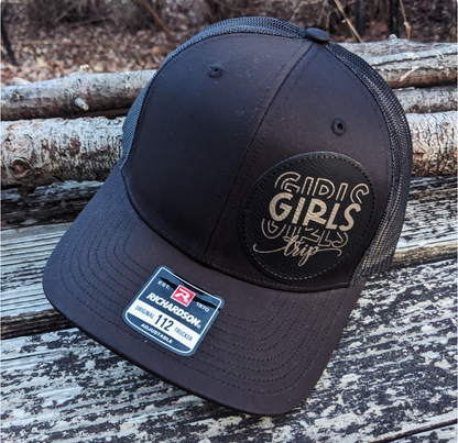 Girls Trip Snapback Hat